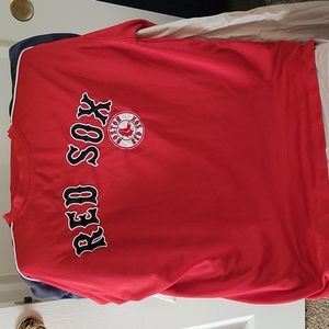 Boston Red Sox shirt